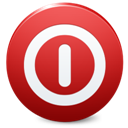 Shutdown - Signs and Symbols icon